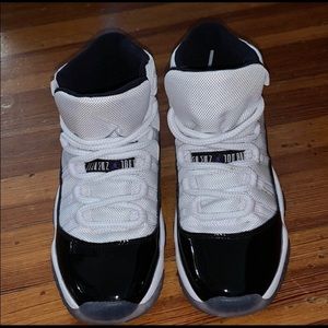 Jordan 11 concords